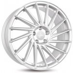 Keskin KT17 8,5x19 5x108 ET45 silver – Hledejceny.cz