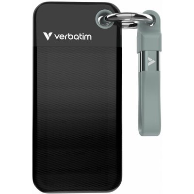 Verbatim Pocket SSD 128GB, 32432 – Hledejceny.cz