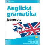 Anglická gramatika jednoduše - John Stevens – Hledejceny.cz