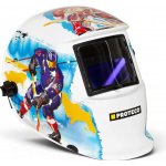 PROTECO 10.55-P550-S-HOKEJ – Zboží Mobilmania