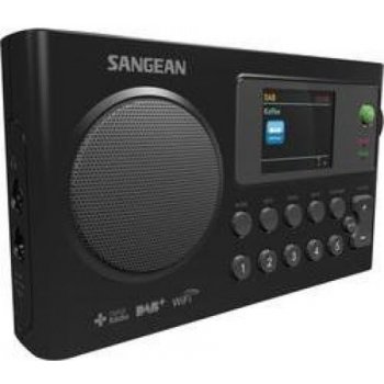 Sangean WFR-27