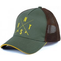 Navitas Kšiltovka Rods Trucker