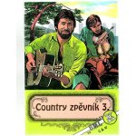 Country zpěvník 3. kolektiv autorů – Zboží Dáma