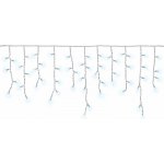 DECOLED Hobby Line interiér LED rampouchy světelné 200 × 50 cm, ledově bílá, 40 diod, čirý kabel IP20, prodlužovací – Hledejceny.cz