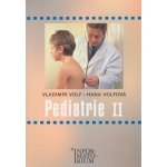 Pediatrie II - Volf Vladimír, Volfová Hana – Zbozi.Blesk.cz