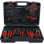 BGS technic 421 BGS , Sada kleští na hadicové spony | 10dílná – Hledejceny.cz