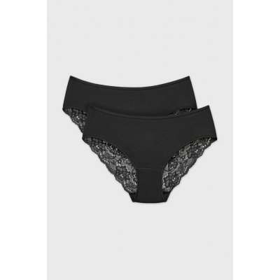COTONELLA 2PACK Klasické kalhotky Judite – Zboží Dáma