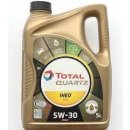 Total Quartz INEO ECS 5W-30 208 l