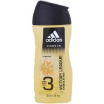 Adidas Victory League Men sprchový gel 250 ml – Hledejceny.cz