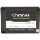 Pevný disk interní Mushkin Chronos 120GB, 2,5", SSD, MKNSSDCR120GB