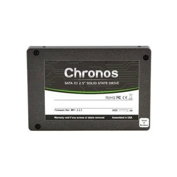 Mushkin Chronos 120GB, 2,5", SSD, MKNSSDCR120GB