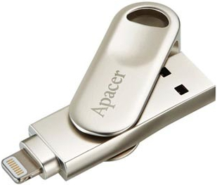Apacer AH790 32GB AP32GAH790S-1