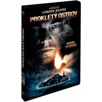 Prokletý ostrov DVD