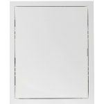Ventishop revizní dvířka 200x250 mm bílá – Hledejceny.cz