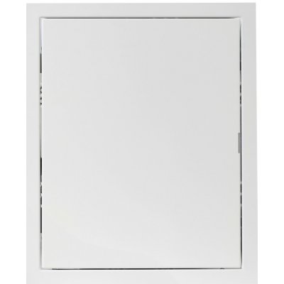Ventishop revizní dvířka 200x250 mm bílá – Hledejceny.cz
