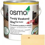 Osmo 3232 Tvrdý voskový olej Rapid 0,75 l Bezbarvý hedvábný polomat – Zboží Mobilmania