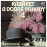 Kabaret U dobré pohody 4 - Vomáčka Jaromír – Hledejceny.cz