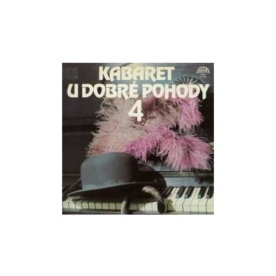 Kabaret U dobré pohody 4 - Vomáčka Jaromír