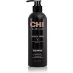 Chi Black Seed Oil Gentle Cleansing Shampoo 739 ml – Hledejceny.cz