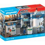 Playmobil 71873 Policejní řídicí Středisko – Zboží Dáma
