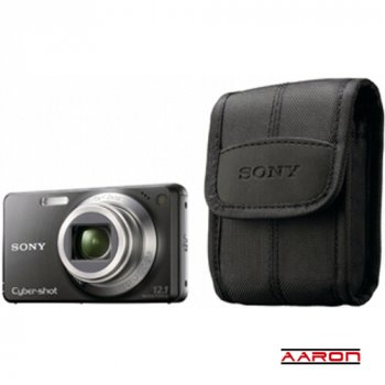 Sony Cyber-Shot DSC-W275