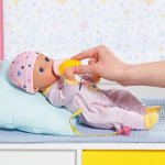 Zapf Creation BABY born® Soft Touch Little Girl 36 cm – Zboží Dáma