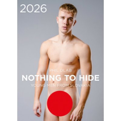 Men from Slovakia 2026 – Sleviste.cz