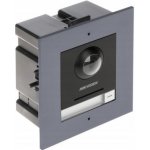 HikVision DS-KD8003-IME1(B)/Flush – HobbyKompas.cz