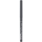Catrice 20H Ultra Precision gelová voděodolná tužka na oči 020 Grey 0,08 g – Zboží Mobilmania