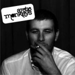 Arctic Monkeys - Whatever People Say I am.. CD – Hledejceny.cz