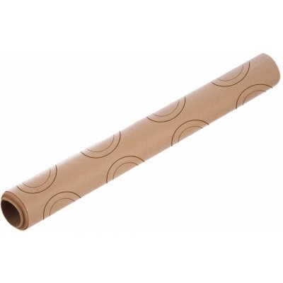 Pečicí papír archy na makronky 45x32 cm 20 ks – Sleviste.cz