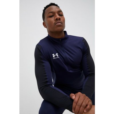 Under Armour Challenger Midlayer-NVY 1365409-410 – Zboží Mobilmania