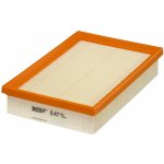 Vzduchový filtr HENGST FILTER E471L – Hledejceny.cz