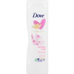 Dove Nourishing Secrets Glowing Ritual tělové mléko (Lotus Flower Extract and Rice Milk) 250 ml – Zboží Mobilmania
