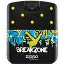 Parfém Zippo Breakzone toaletní voda pánská 40 ml