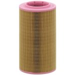 MANN-FILTER Vzduchový filtr MANN C17237 (MF C17237) – Sleviste.cz