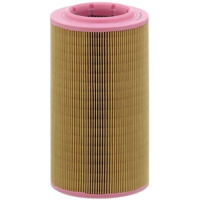 MANN-FILTER Vzduchový filtr MANN C17237 (MF C17237) – Sleviste.cz