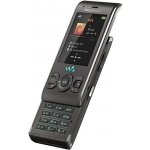 Sony Ericsson W595 – Hledejceny.cz