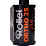 Rollei ORTHO 25/135-36 – Hledejceny.cz