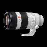 Sony FE 100-400mm f/4.5-5.6 GM OSS – Zbozi.Blesk.cz