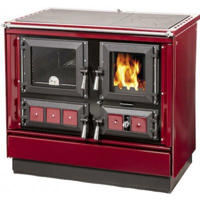 KVS Moravia Klaudie bordó levý, chromované doplňky, broušená plotna (VSP 9112.4482) – Zbozi.Blesk.cz