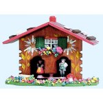 JVD Trenkle B 815 – Hledejceny.cz