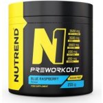 NUTREND N1 255 g – Zboží Dáma