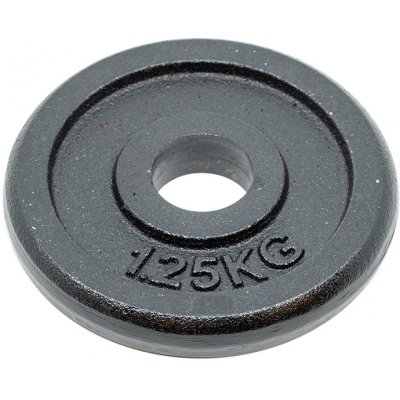 ACRA litina 1,25 kg 30 mm – Hledejceny.cz