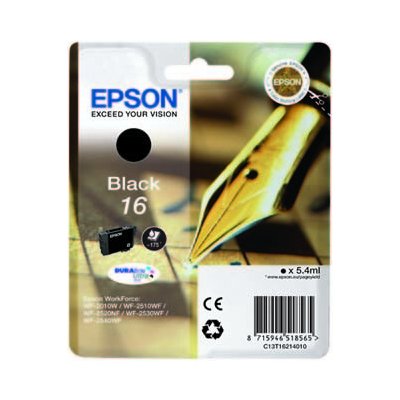Epson C13T162140 - originální – Hledejceny.cz