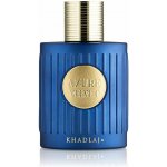 Khadlaj Azure Velvet parfém unisex 100 ml – Hledejceny.cz