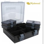 Wychwood Tackle Box L Complete – Hledejceny.cz