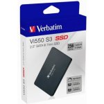 Verbatim Vi550 S3 256GB, 49351 – Zboží Živě