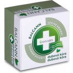 Annabis Balcann dubová kúra gel z konopí na kůžipraskliny 75 ml – Hledejceny.cz