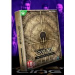 Vampire: The Masquerade - Bloodlines 2 (Premium Edition) (XSX) – Hledejceny.cz